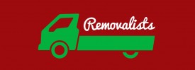 Removalists Cherrypool - My Local Removalists